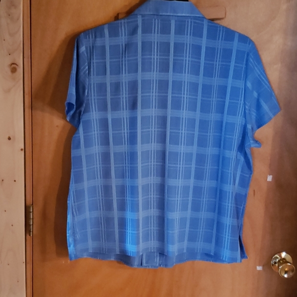 Short sleeve shirt - Picture 2 of 2
